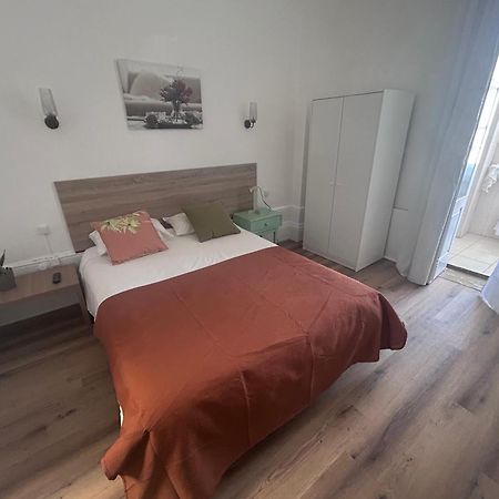 Monte Sinai Guest House Porto Dış mekan fotoğraf