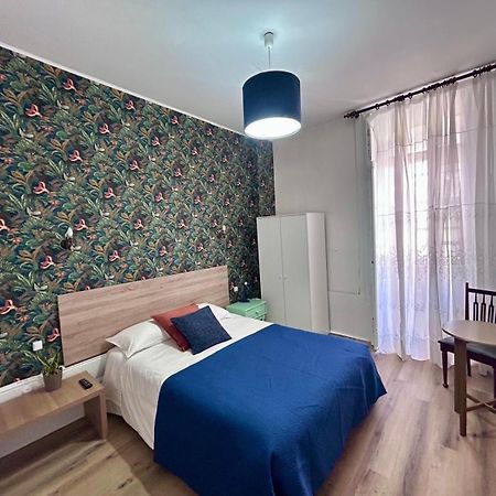 Monte Sinai Guest House Porto Dış mekan fotoğraf