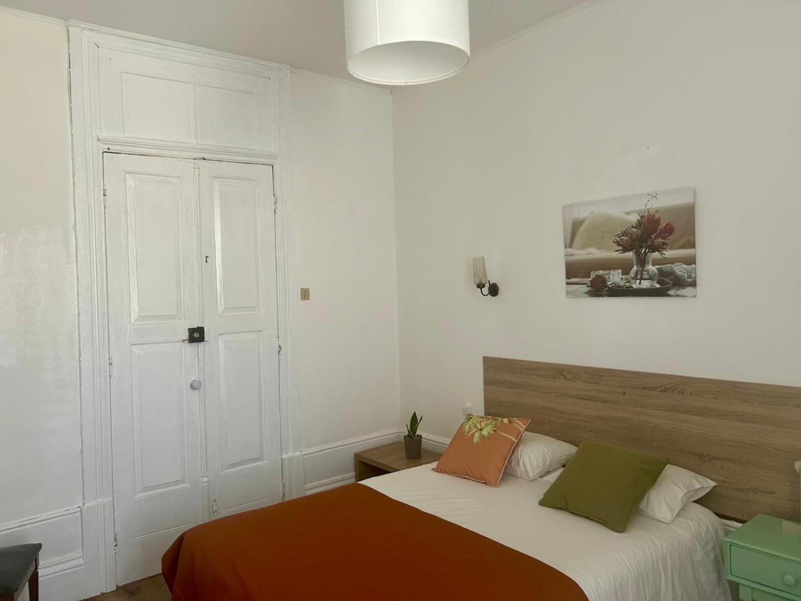 Monte Sinai Guest House Porto Dış mekan fotoğraf