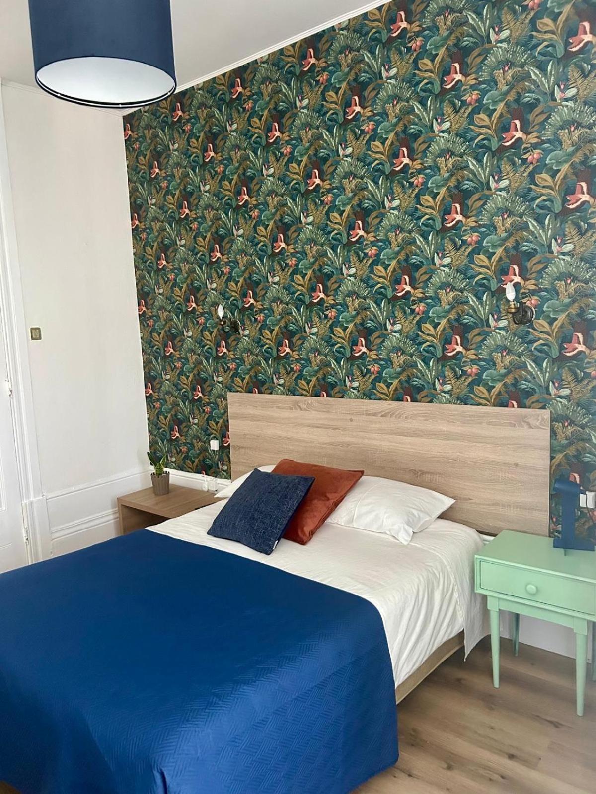 Monte Sinai Guest House Porto Dış mekan fotoğraf