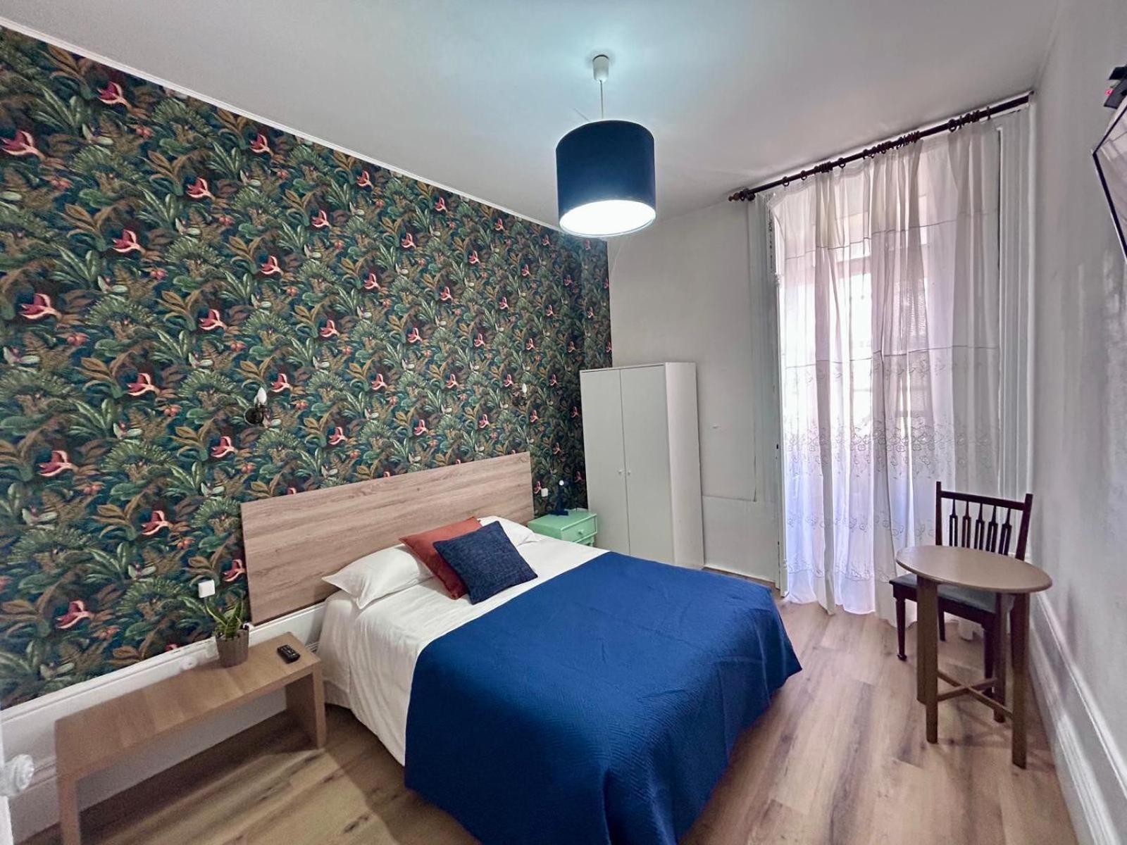 Monte Sinai Guest House Porto Dış mekan fotoğraf