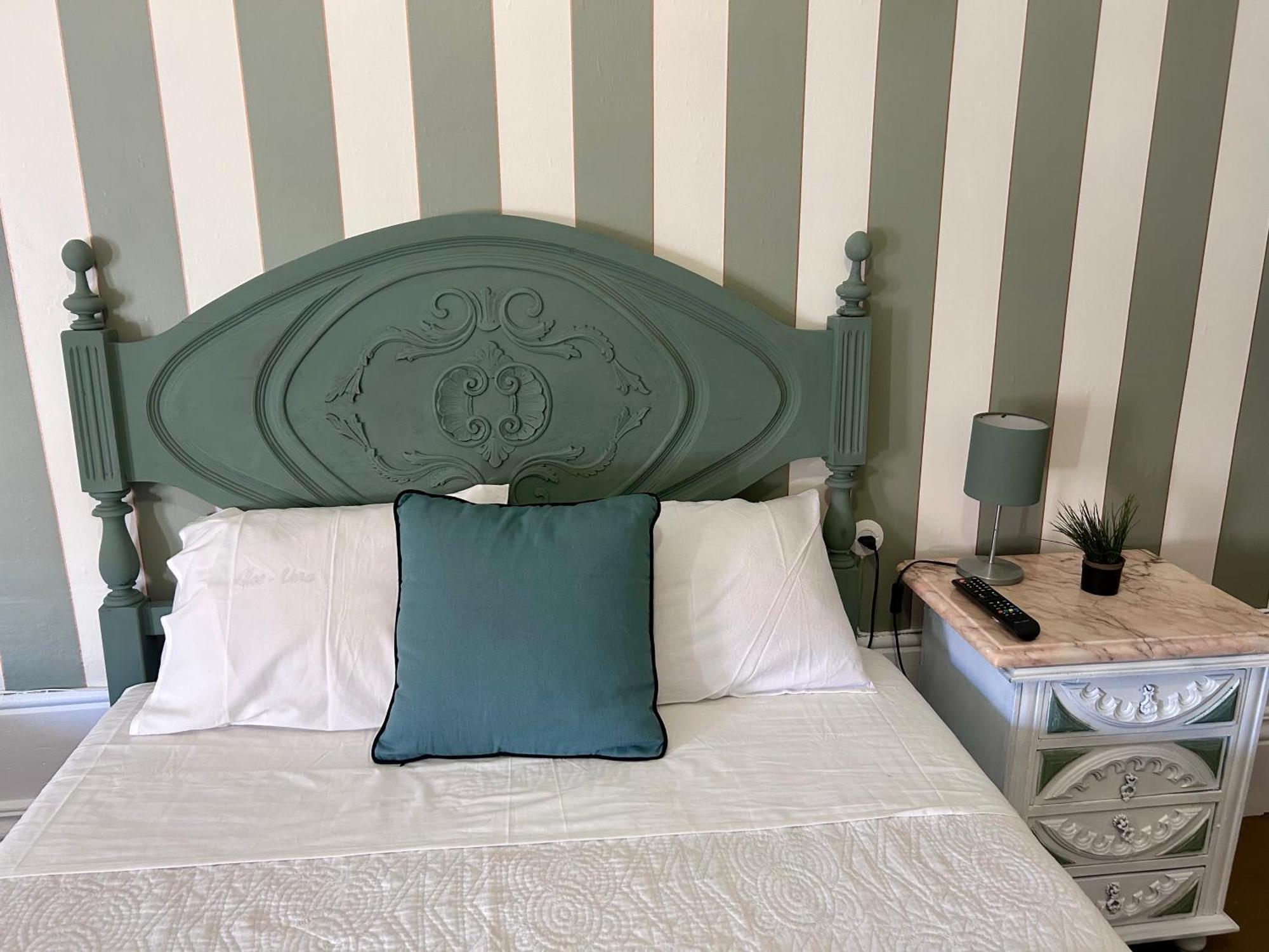 Monte Sinai Guest House Porto Dış mekan fotoğraf