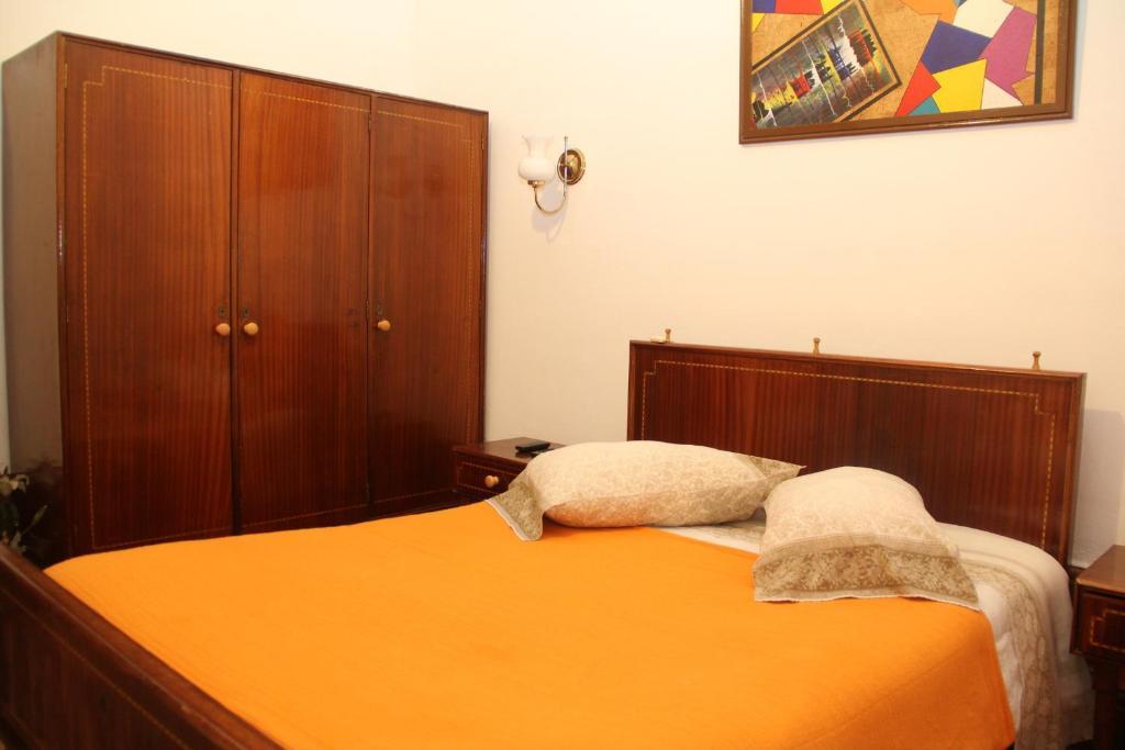 Monte Sinai Guest House Porto Oda fotoğraf
