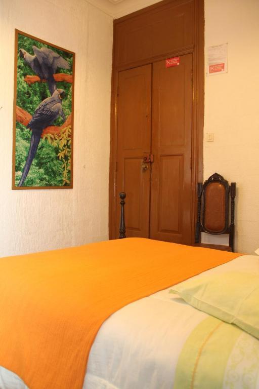 Monte Sinai Guest House Porto Oda fotoğraf