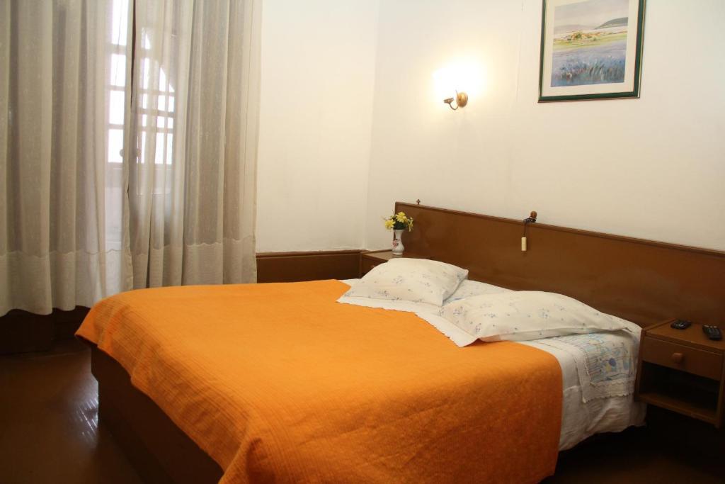 Monte Sinai Guest House Porto Oda fotoğraf