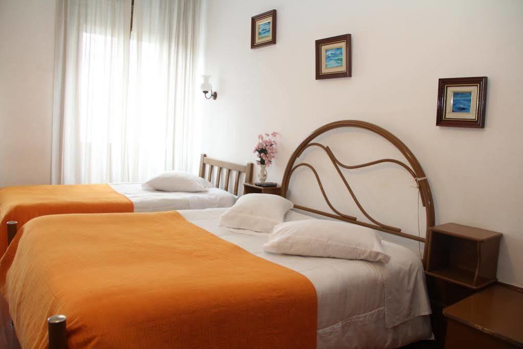 Monte Sinai Guest House Porto Dış mekan fotoğraf