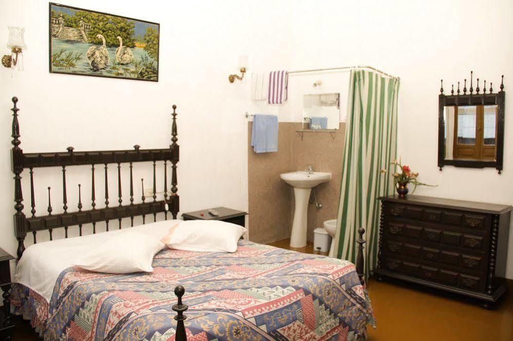 Monte Sinai Guest House Porto Dış mekan fotoğraf