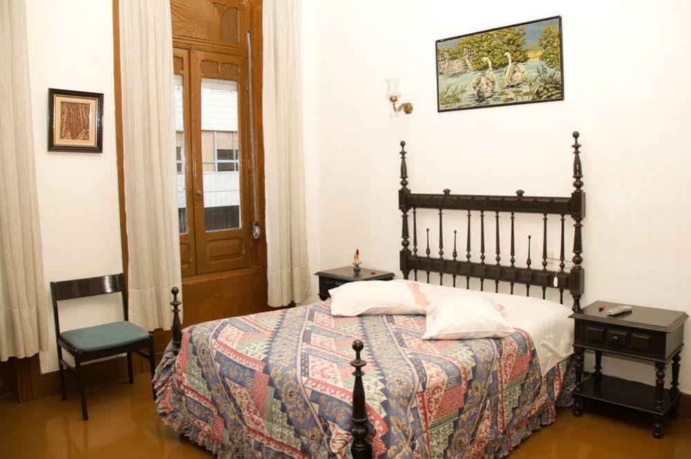 Monte Sinai Guest House Porto Dış mekan fotoğraf