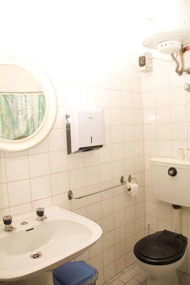 Monte Sinai Guest House Porto Dış mekan fotoğraf