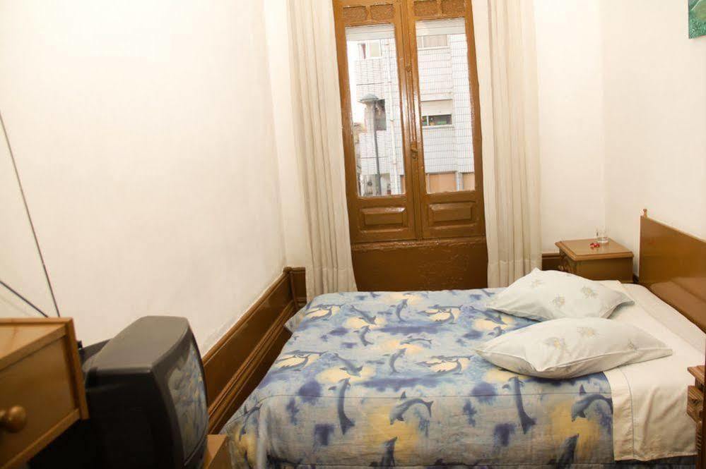Monte Sinai Guest House Porto Dış mekan fotoğraf