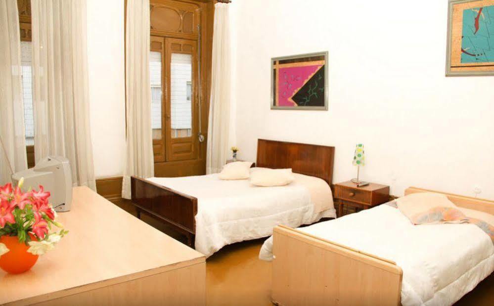 Monte Sinai Guest House Porto Dış mekan fotoğraf