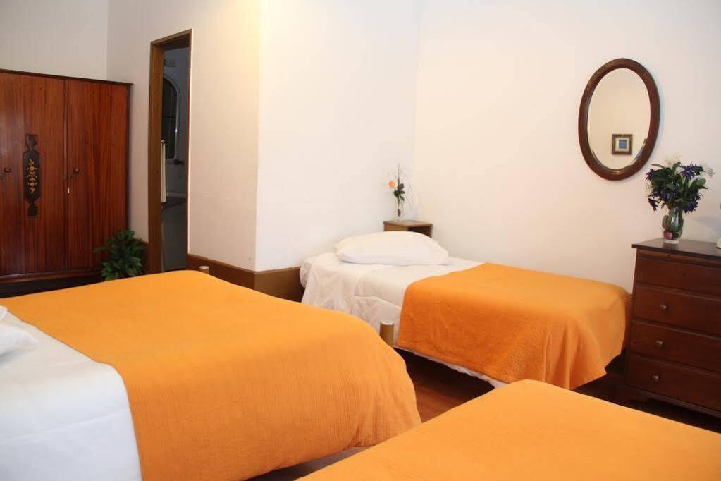 Monte Sinai Guest House Porto Dış mekan fotoğraf