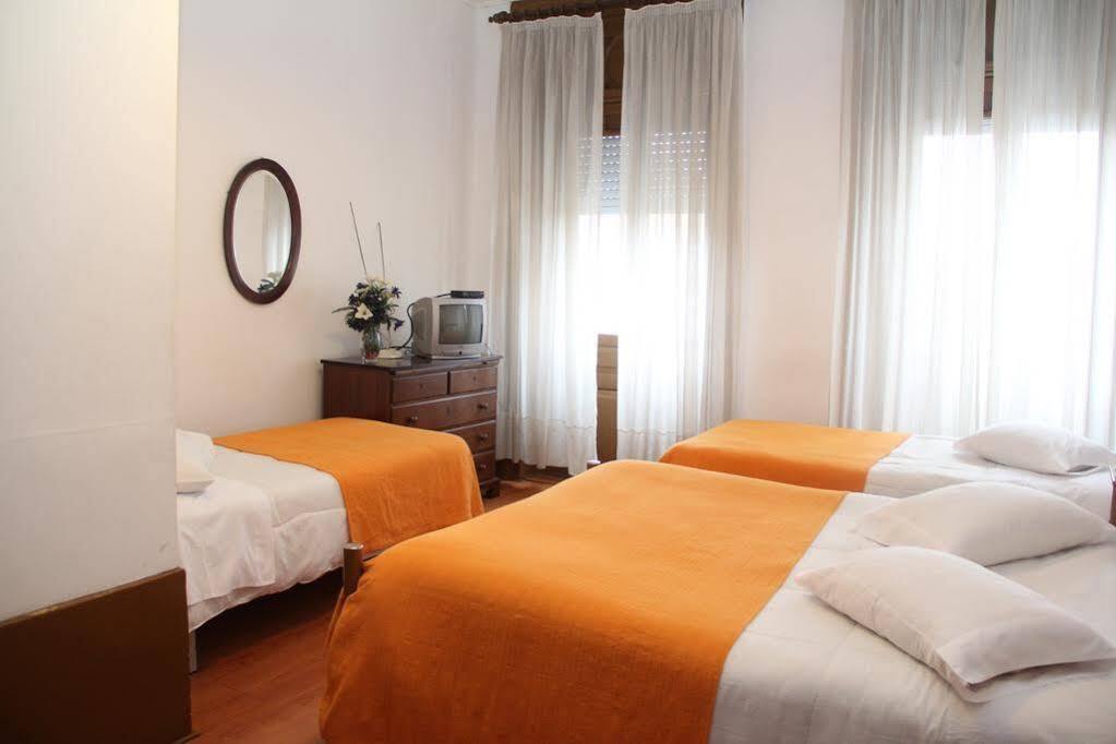 Monte Sinai Guest House Porto Dış mekan fotoğraf
