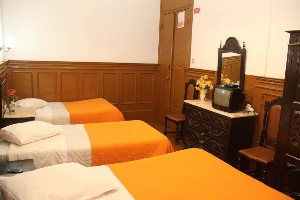 Monte Sinai Guest House Porto Dış mekan fotoğraf